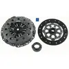 SACHS Kit d'embrayage pour BMW: Série 3 (Ref: 3000 951 127)