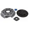 SACHS Kit d'embrayage pour NISSAN: Primera, Almera (Ref: 3000 951 176)