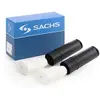 Soufflet d'amortisseur et butée élastique de suspension SACHS 900 119