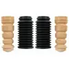 Soufflet d'amortisseur et butée élastique de suspension SACHS 900 007