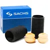 Soufflet d'amortisseur et butée élastique de suspension SACHS 900 003