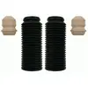 Soufflet d'amortisseur et butée élastique de suspension SACHS 900 002
