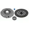 Kit d'embrayage 3000 821 001 Sachs 3000821001
