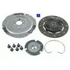 Kit d'embrayage SACHS 3000 822 601 - Réf. 1091692