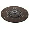 Disque d'embrayage SACHS 1878 022 841