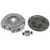 Kit d'embrayage, 200 mm SACHS, par ex. pour Seat, VW