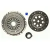 Kit d'embrayage, 215 mm SACHS, par ex. pour BMW