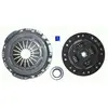 SACHS Kit d'embrayage pour SAAB: 900 (Ref: 3000 641 001)