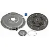 SACHS Kit d'embrayage pour VOLKSWAGEN: Golf, Vento (Ref: 3000 703 001)