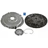 SACHS Kit d'embrayage pour VOLKSWAGEN: Golf, Vento (Ref: 3000 810 001)