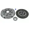 Kit d'embrayage 3000 730 001 Sachs 3000730001
