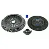 Kit D'embrayage 3 Pièces Sachs 3000743001