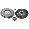 SACHS Kit d'embrayage pour MERCEDES-BENZ: Sprinter, Classe V, Vito (Ref: 3000 726 001)