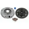 Kit d'embrayage 3000 840 001 Sachs 3000840001