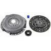 Kit d'embrayage 3000 626 101 Sachs 3000626101