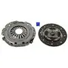 Kit d'embrayage, 205 mm SACHS, par ex. pour Vauxhall, Opel