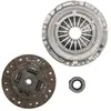 Kit d'embrayage, 215 mm SACHS, par ex. pour VW