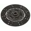 Disque d'embrayage 1878 993 801 Sachs 1878993801