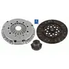SACHS Kit d'embrayage pour BMW: Série 7, Série 5 (Ref: 3000 832 501)