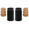 Soufflet d'amortisseur et butée élastique de suspension SACHS 900 009