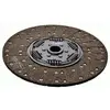 Disque D'Embrayage 1878 044 631 Sachs Daf; Man Sachs 1878044631