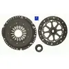 Kit d'embrayage 3000 830 601 Sachs 3000830601