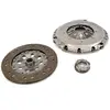 Kit d'embrayage 3000 846 501 Sachs 3000846501