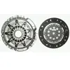 Kit d'embrayage, 228 mm SACHS, par ex. pour Volvo