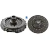 Kit D'Embrayage 3400 700 615 Sachs Mercedes-Benz Sachs 3400700615