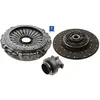 Kit D'Embrayage 3400 700 613 Sachs Man Sachs 3400700613