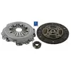 SACHS Kit d'embrayage pour CHEVROLET: Spark (Ref: 3000 951 471)