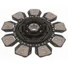 Disque D'Embrayage 1878 634 068 Sachs Mercedes-Benz Sachs 1878634068
