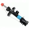 SACHS Amortisseur pour PEUGEOT: Bipper & CITROËN: Nemo & FIAT: Fiorino, Qubo (Ref: 315 123)