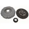 Sachs 3400 700 474 Embrayage taux