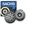 SACHS Kit d'embrayage pour VOLKSWAGEN: Transporter (Ref: 3000 990 313)