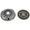 SACHS Kit d'embrayage pour TOYOTA: Auris, IQ, Urban Cruiser, Yaris, Corolla, Verso S & DAIHATSU: Charade & SUBARU: Trezia (Ref: 3000 951 456)