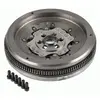 Volant moteur Volant oscillant à double masse 2295 000 487 Sachs 2295000487
