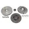 Kit embrayage et volant moteur SACHS 2290 601 050 - Réf. 0902290601050