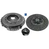 Kit D'Embrayage 3400 700 476 Sachs Daf Sachs 3400700476