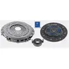 Kit d'embrayage, 240 mm SACHS, par ex. pour Subaru