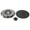 SACHS Kit d'embrayage pour MAZDA: CX-7 (Ref: 3000 950 732)