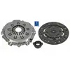SACHS Kit d'embrayage pour MAZDA: 6 (Ref: 3000 950 731)