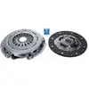 Kit d'embrayage, 228 mm SACHS, par ex. pour Ford