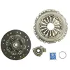 Kit D'embrayage 3 Pièces (avec Butée Hydraulique) Sachs 3000990316
