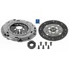 SACHS Kit d'embrayage pour VOLKSWAGEN: Transporter (Ref: 3000 970 058)
