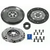 Kit d'embrayage ZMS Modul XTend, 228 mm SACHS, par ex. pour VW