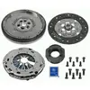Kit d'embrayage ZMS Modul XTend 2290 601 053 Sachs 2290601053