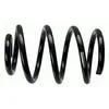 Ressort de suspension, 18 mm, Essieu avant SACHS, par ex. pour VW