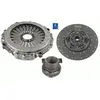 Sachs 3400 700 438 Embrayage taux