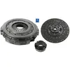 Kit D'Embrayage 3400 700 Sachs Iveco Sachs 3400700607